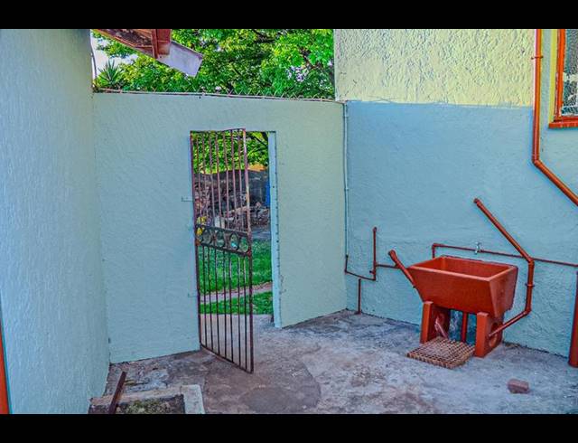 4 BEDROOM HOUSE FOR SALE IN BIRCH ACRES